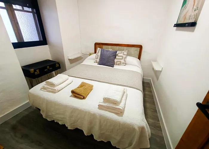 A Casina Do Anselmino Semesterbostad Celanova