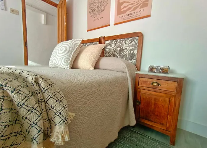 A Casina Do Anselmino Celanova