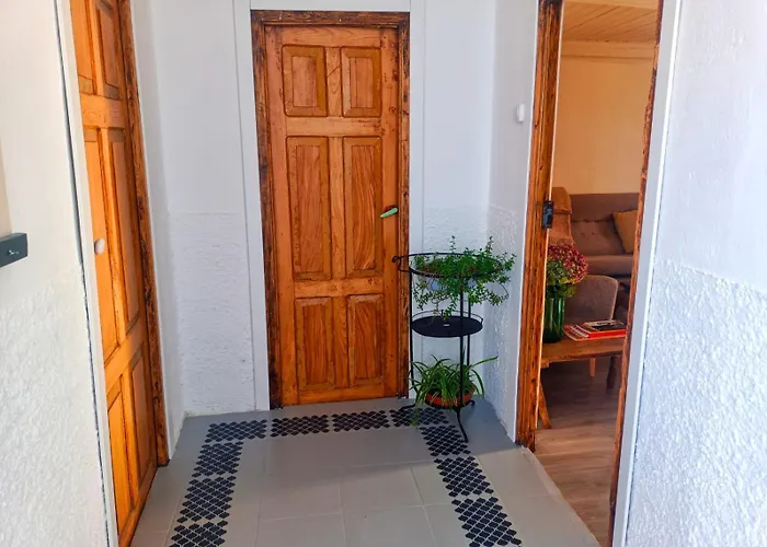 Semesterbostad A Casina Do Anselmino Celanova