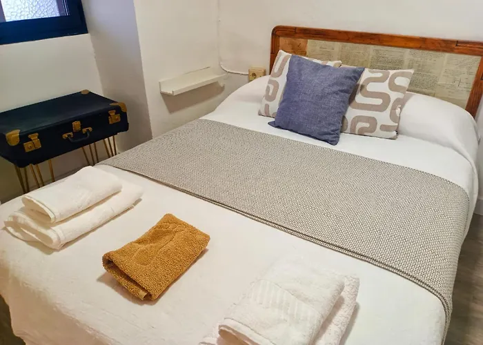 Semesterbostad A Casina Do Anselmino Celanova