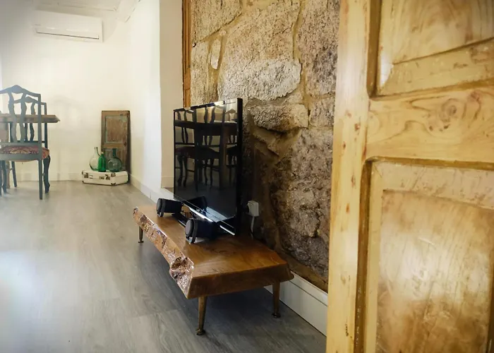 A Casina Do Anselmino