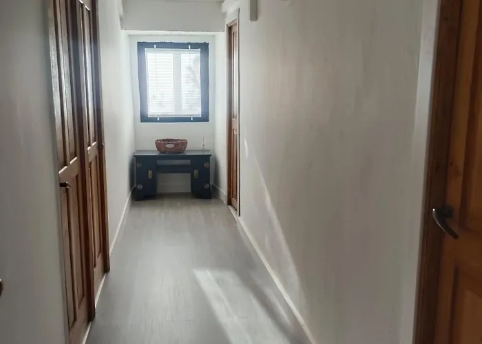 A Casina Do Anselmino Semesterbostad Celanova