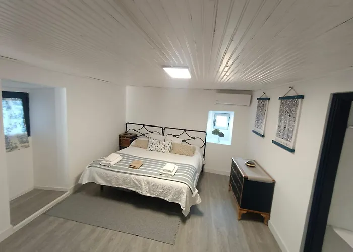 A Casina Do Anselmino Semesterbostad