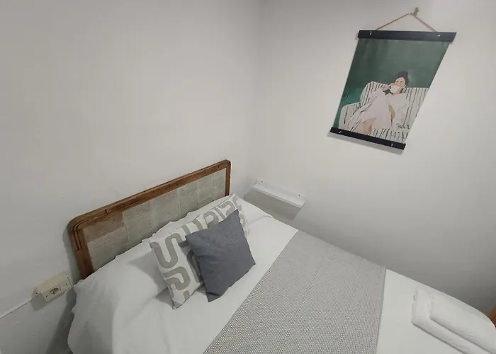 A Casina Do Anselmino Semesterbostad Celanova