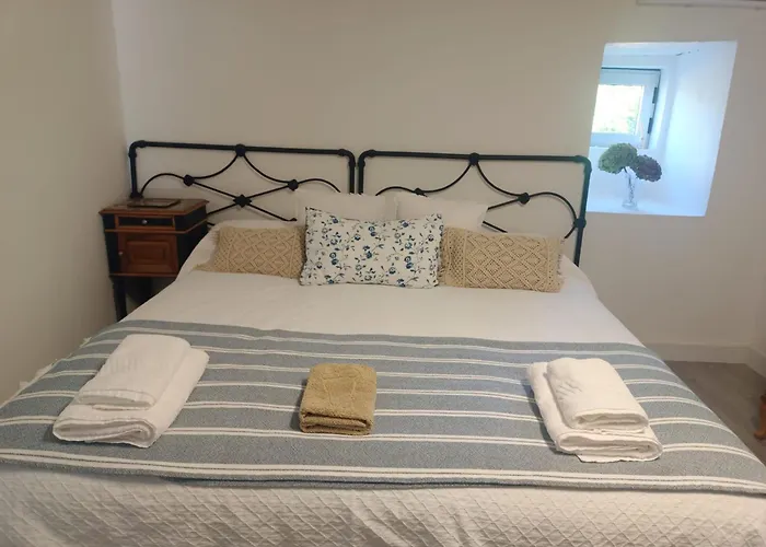 A Casina Do Anselmino