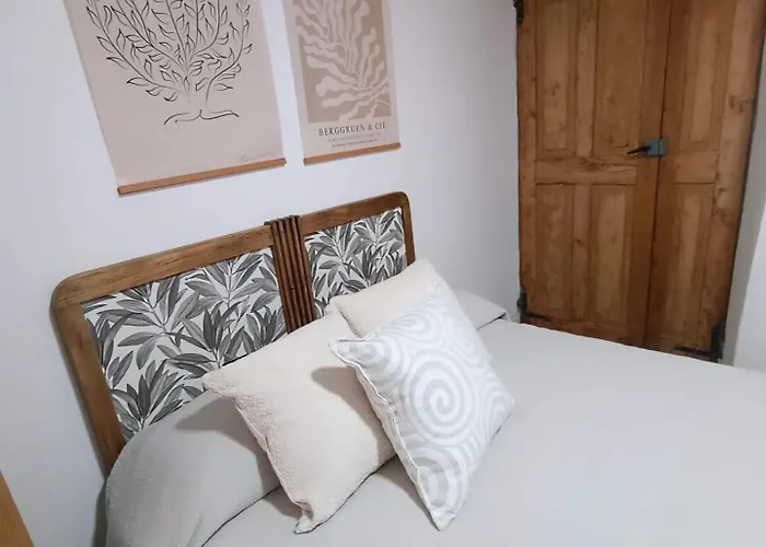 A Casina Do Anselmino Celanova