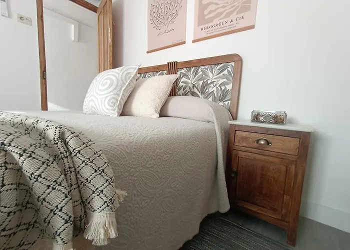 Semesterbostad A Casina Do Anselmino *